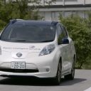 Autonomous car, Nissan